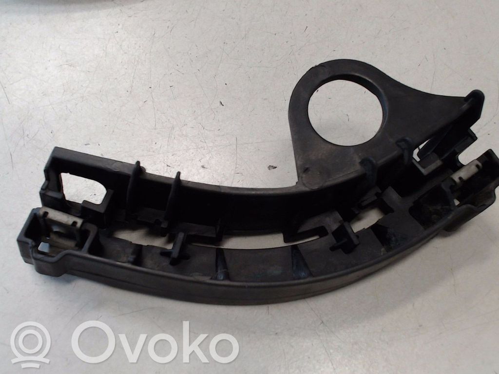 BMW X5 E70 Number plate surrounds holder frame 