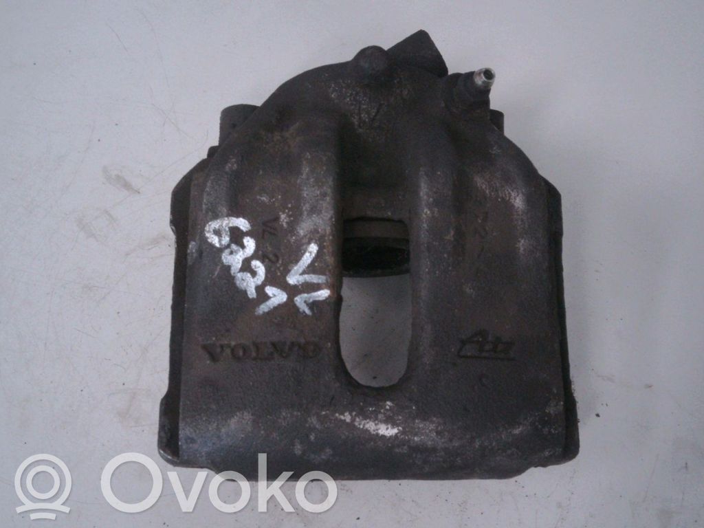 Volvo 850 Etujarrusatula 