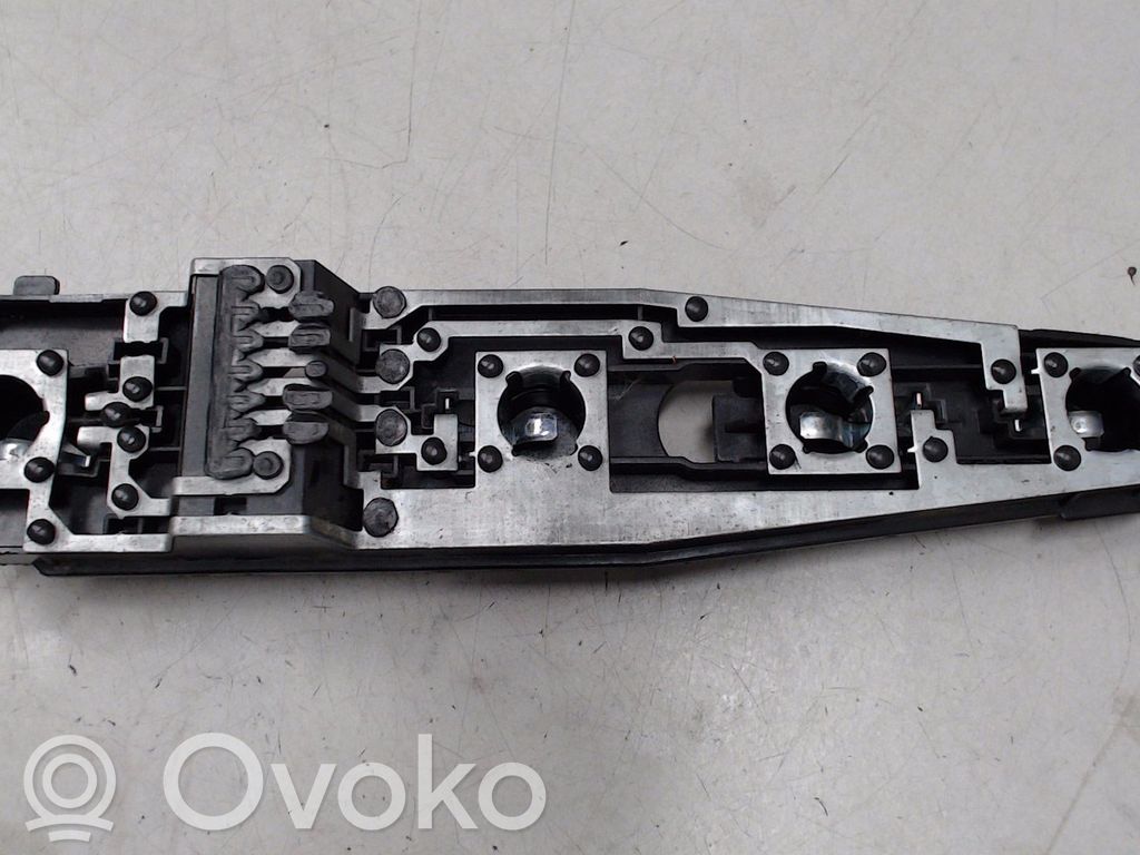 Opel Vectra B Takavalot 