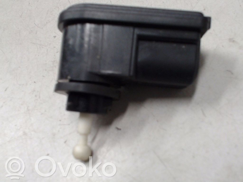 Ford Focus Silniczek regulacji świateł 