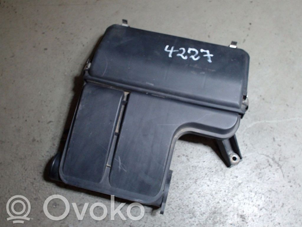Suzuki Ignis Ilmansuodattimen kotelo 