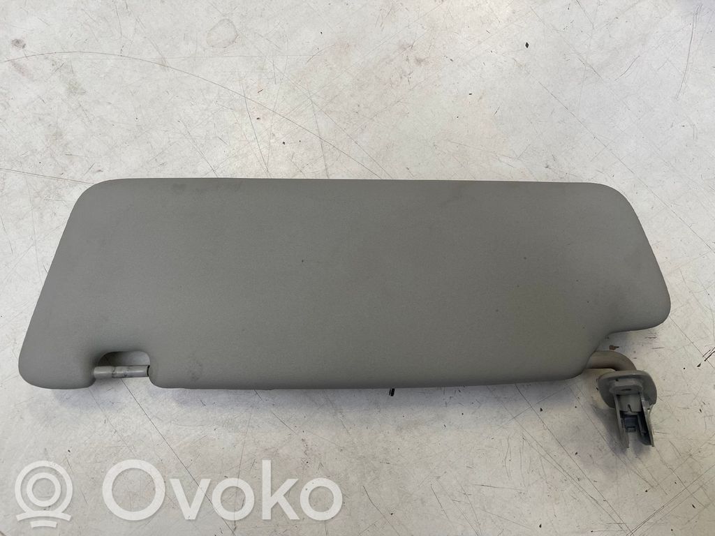 Audi A3 S3 8P Häikäisysuoja 