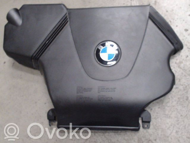 BMW 3 E46 Luftansaugkanal-Teil 