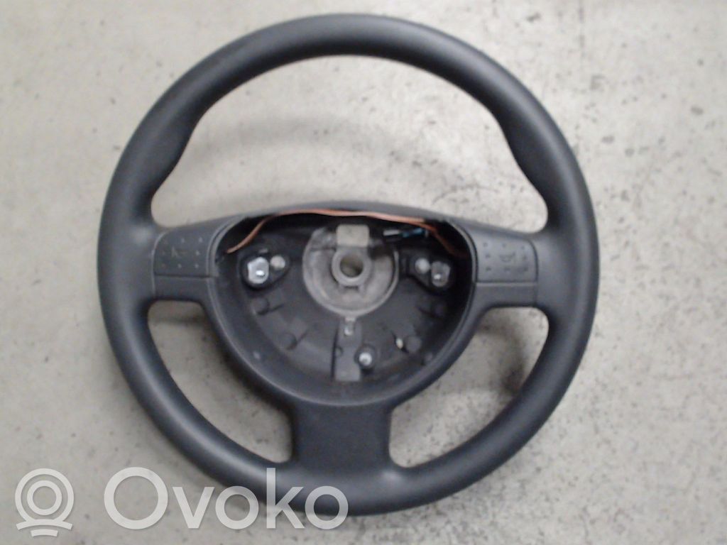 Opel Meriva A Vairas 