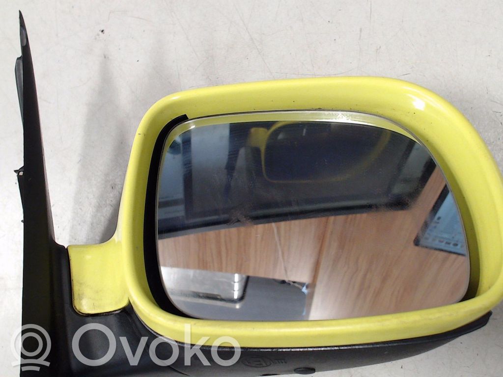 Seat Arosa Elektryczne lusterko boczne drzwi przednich 
