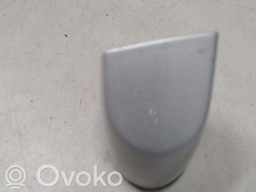 Manecilla externa puerta trasera   51217060660,51217060660