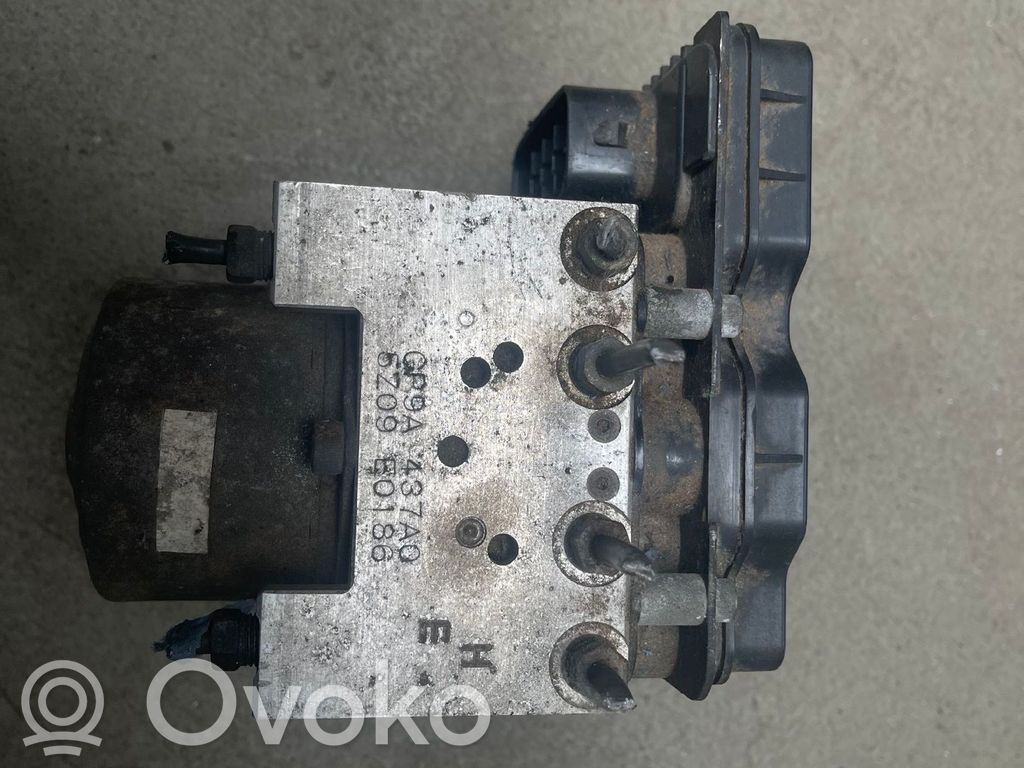 Mazda 6 ABS Pump 