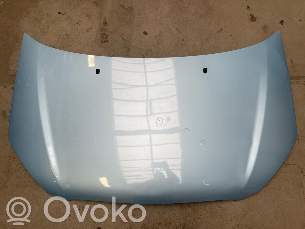Hyundai Getz Konepelti 