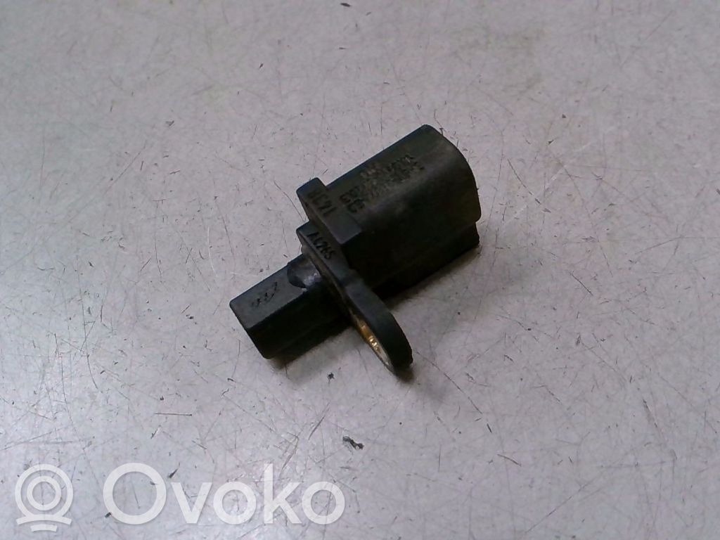 Ford Mondeo MK IV ABS Sensor hinten 