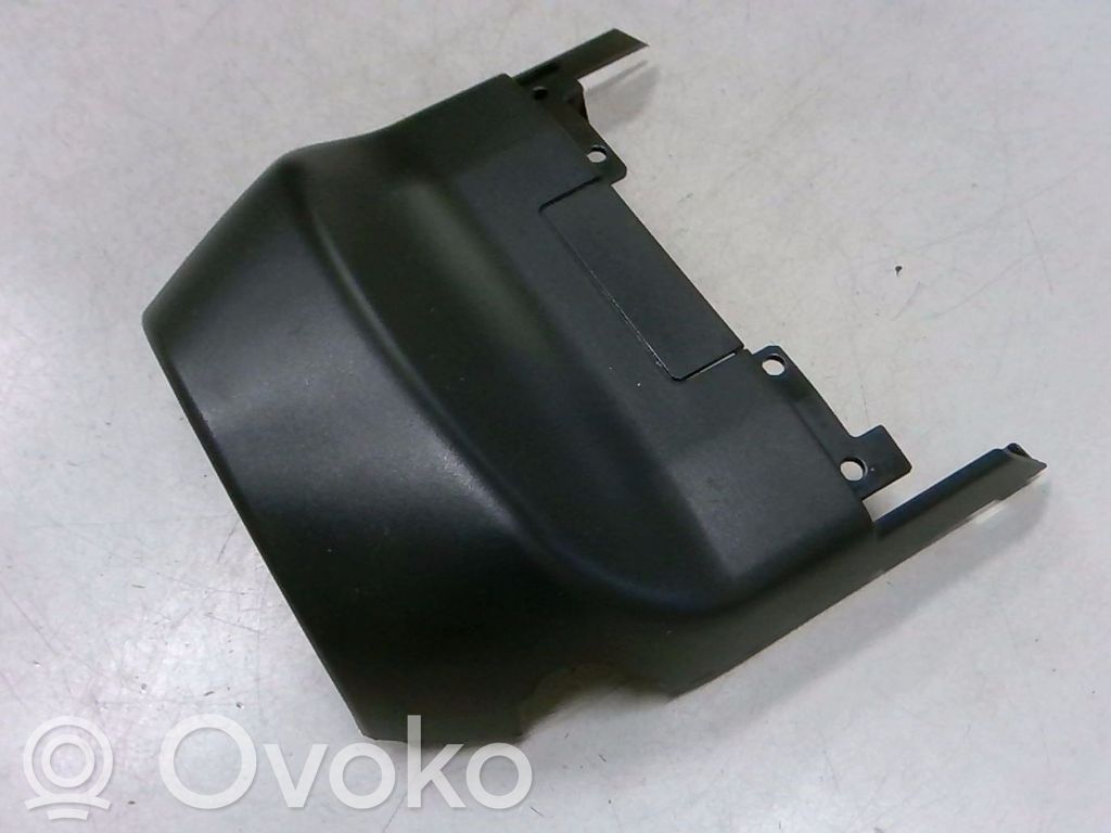 Steering wheel column trim   6950265,61316955374