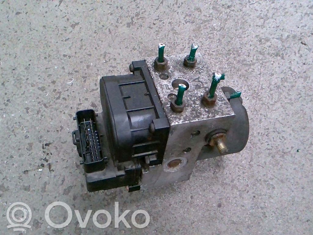 Opel Corsa C Bomba de ABS 