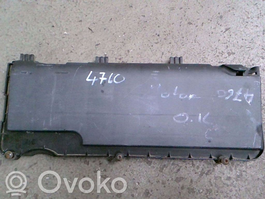 Citroen C3 Air filter box 