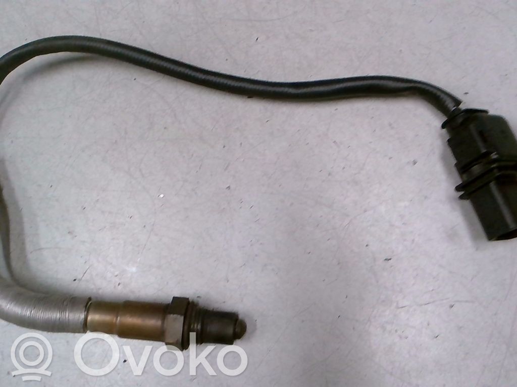 Lambda probe sensor   11787570104