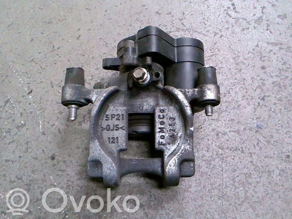 Ford Galaxy Bremssattel hinten 