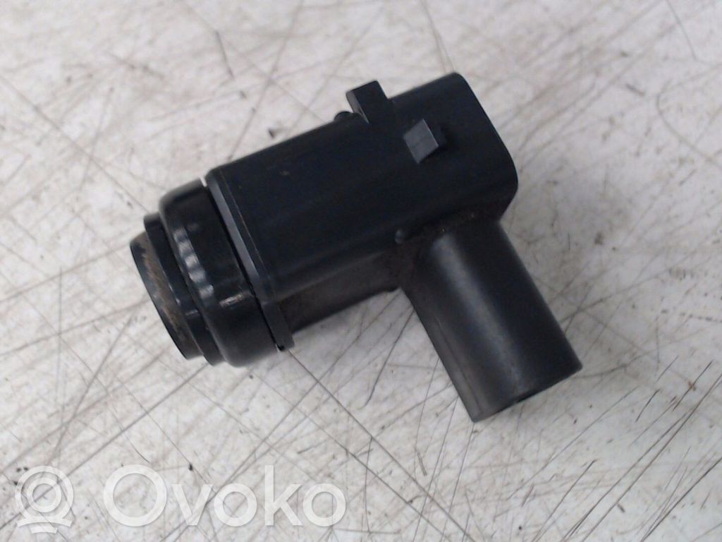 Seat Altea Sensor de aparcamiento PDC 