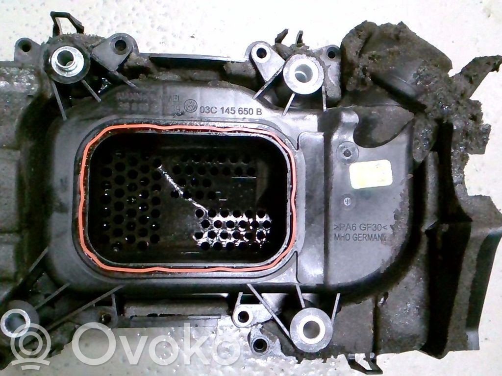 Kompressor   03C145650B