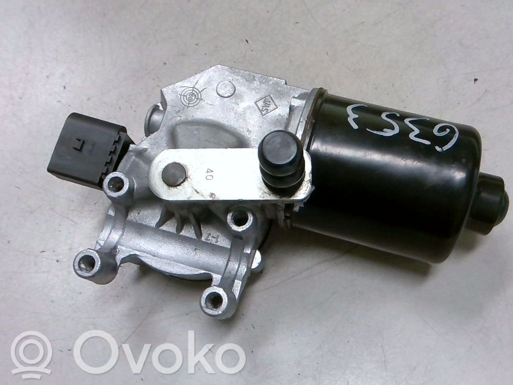 Wischermotor   7193037,61614877155