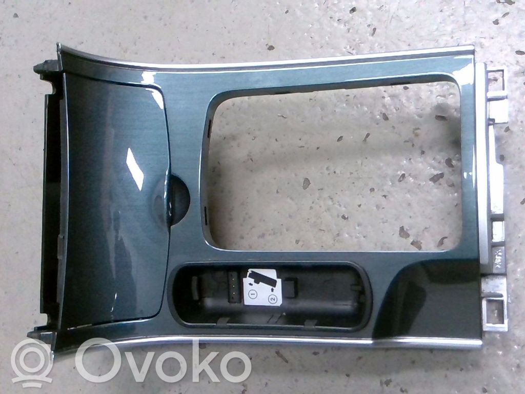 Mazda 6 Interruttore airbag passeggero on/off 
