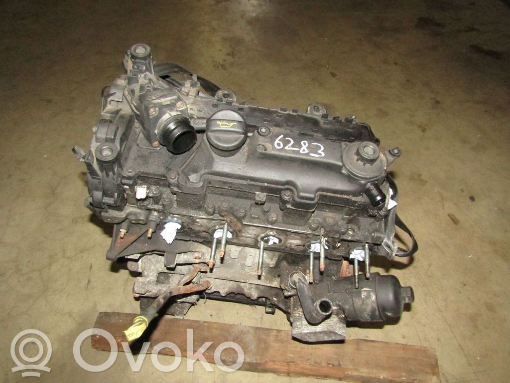 Motor   135EJ