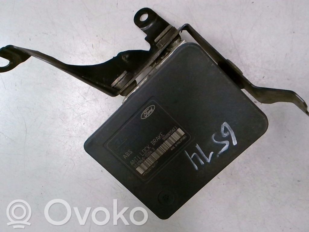 Bomba de ABS   2S612M110CE,1146149,D351437AOB,D351437AOB