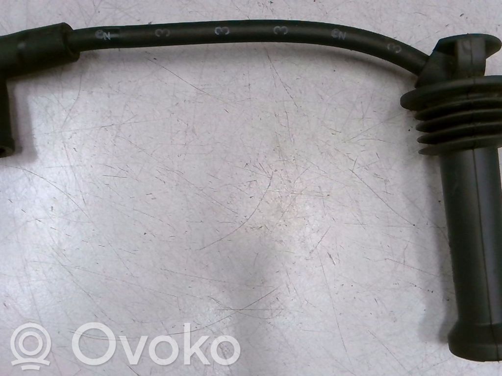 Ford Fiesta Zündkabel 