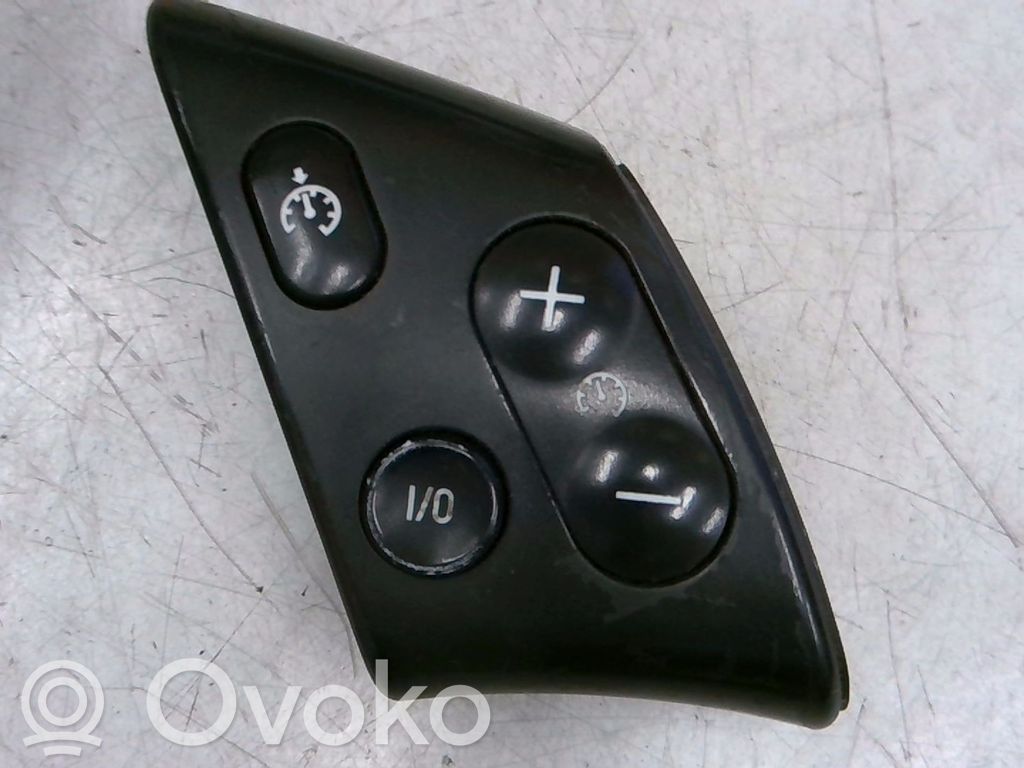 BMW 3 E46 Steering wheel buttons/switches 