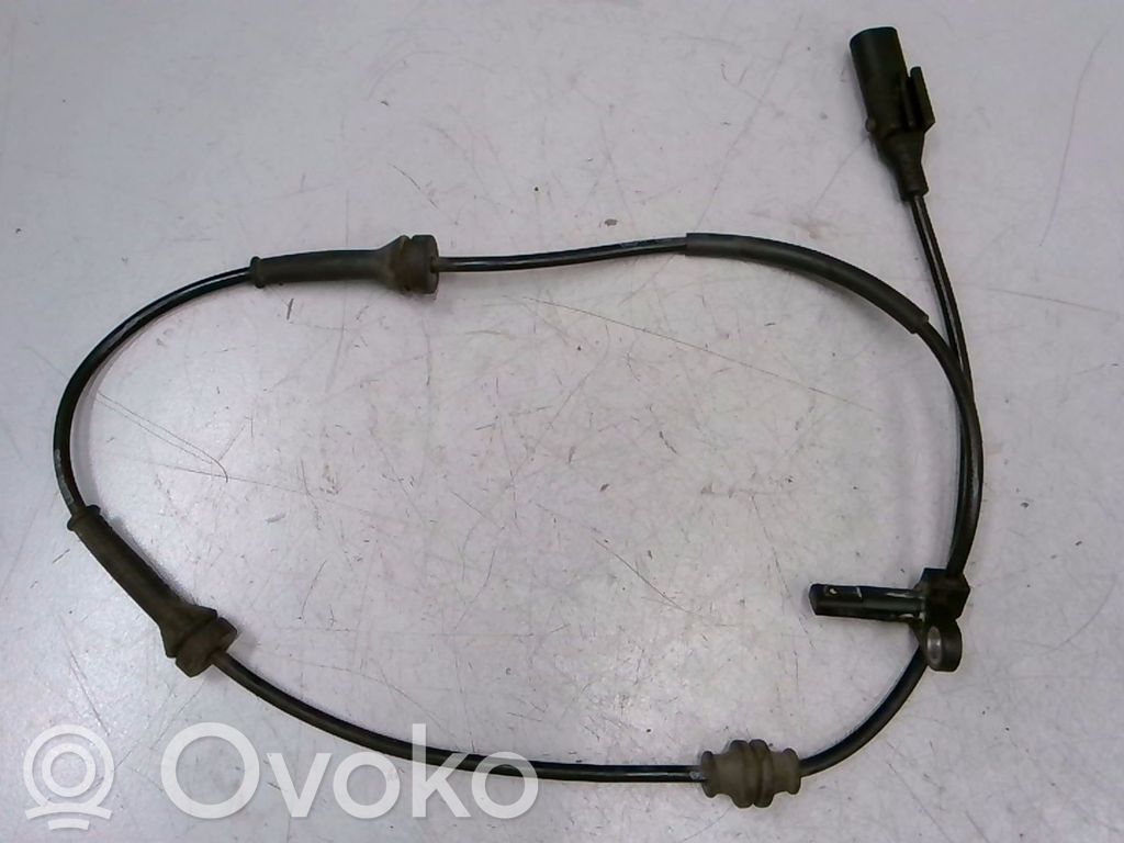 Fiat Qubo ABS Sensor 