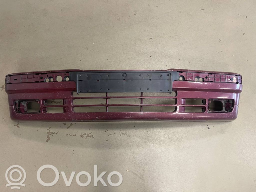 Front bumper   64536989307,51118122313