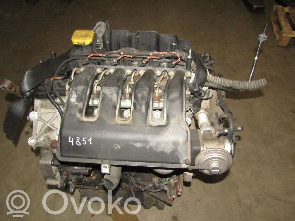 Land Rover Freelander Engine 
