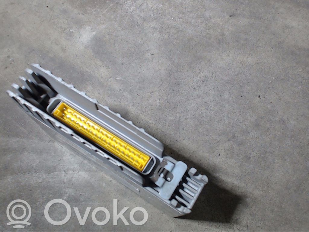 Volkswagen Golf II ABS vadības bloks 