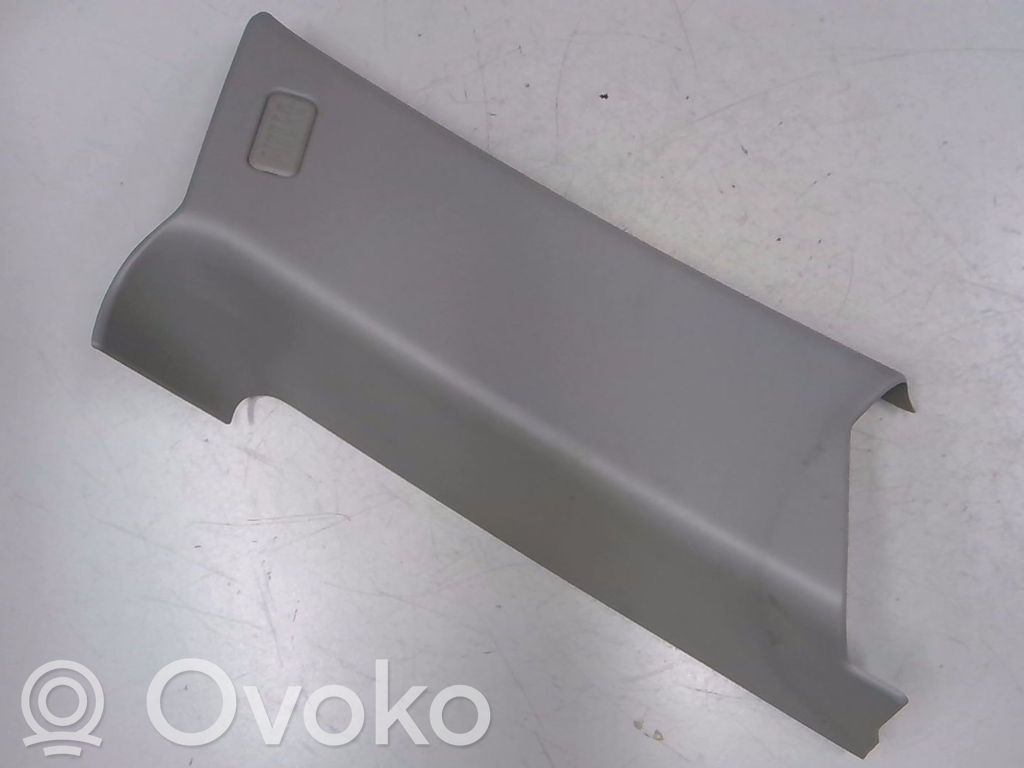 (C) pillar trim   51437117475,51437130665