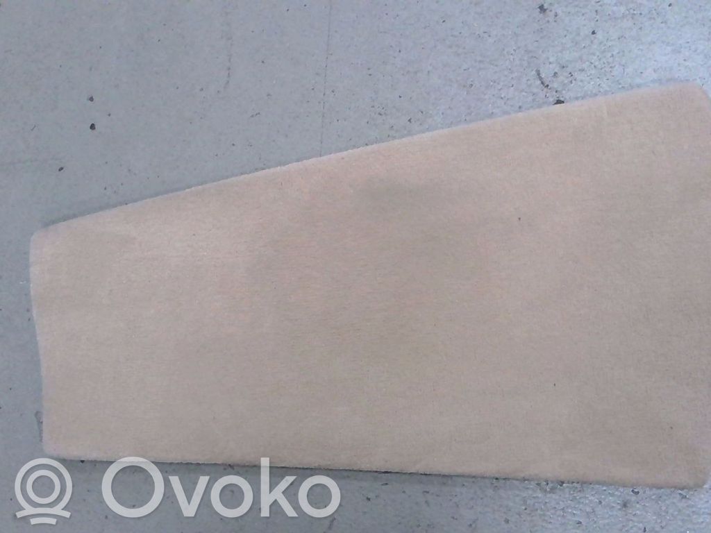 BMW X5 E70 Ramka drążka zmiany biegów 