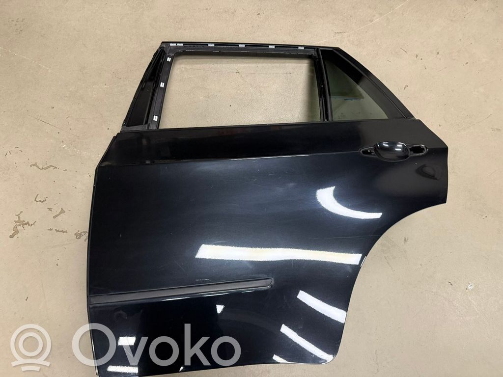 BMW X5 E70 Takaovi 