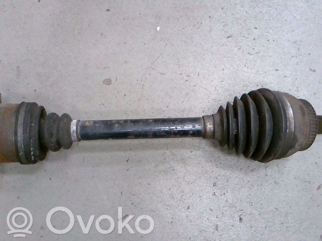 Ford Galaxy Front driveshaft 