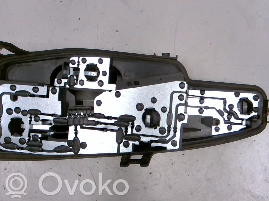 Peugeot 307 Takavalot 
