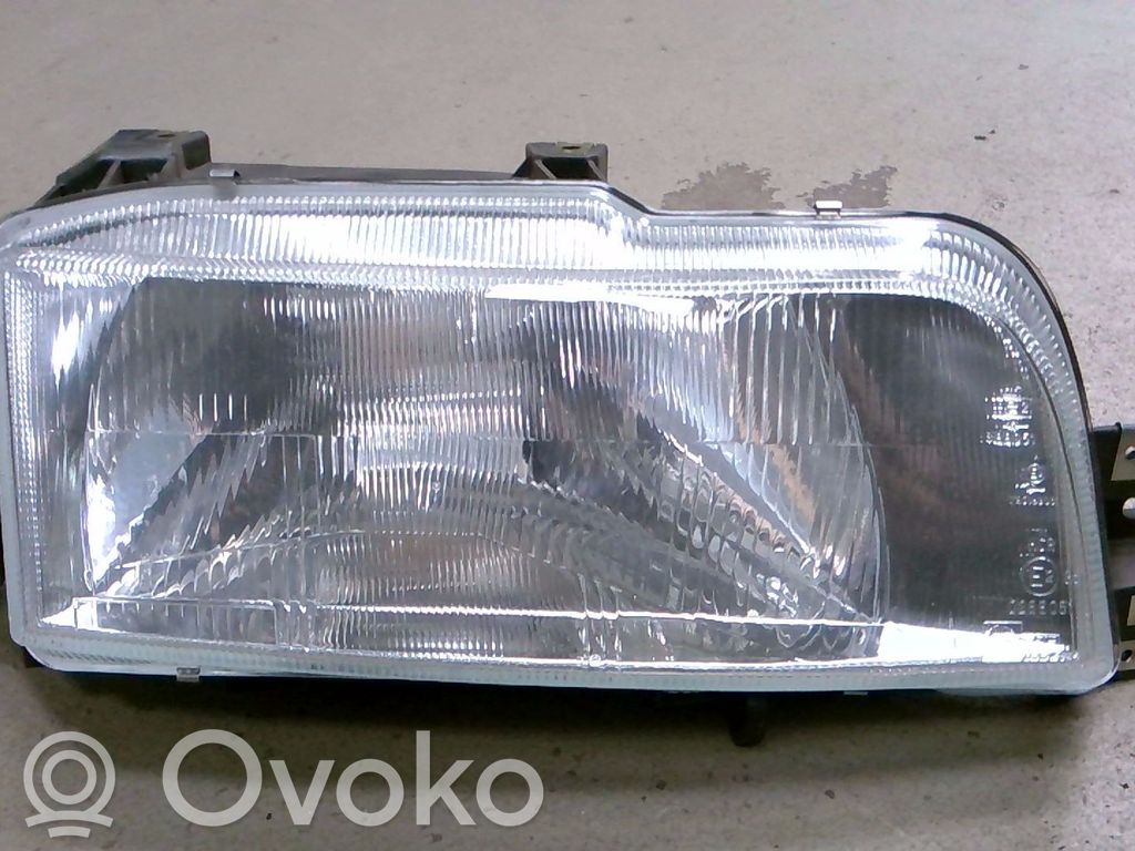 Renault 21 Headlight/headlamp 