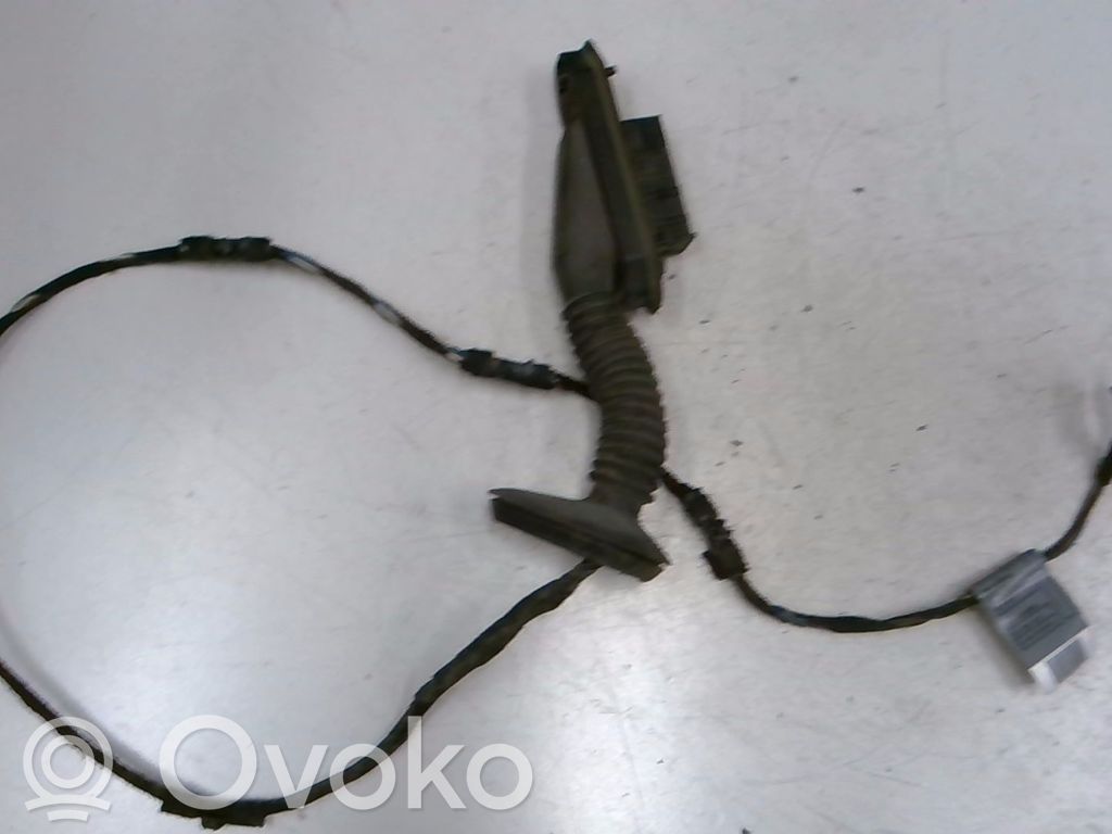 Cableado de puerta trasera   61126938247