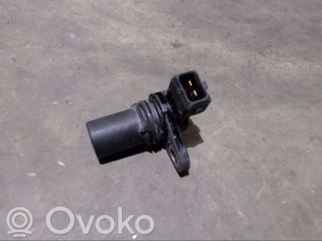 Detonation knock sensor