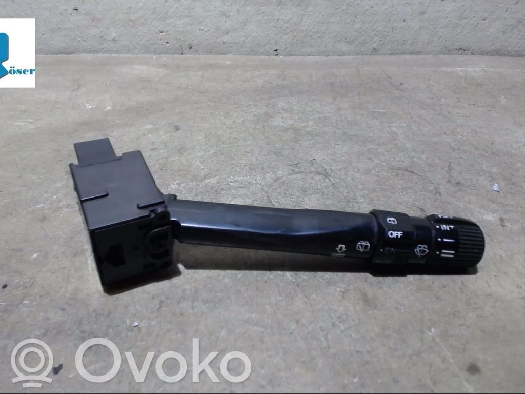 Indicator stalk