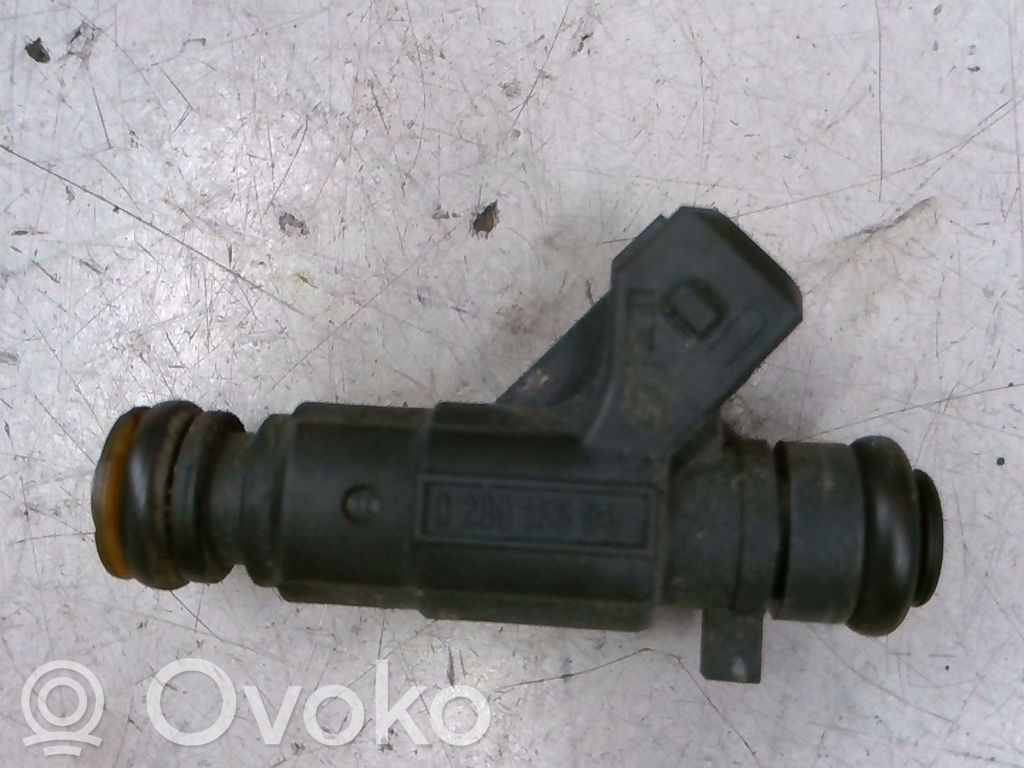 Inyector de combustible   09157506,00817406