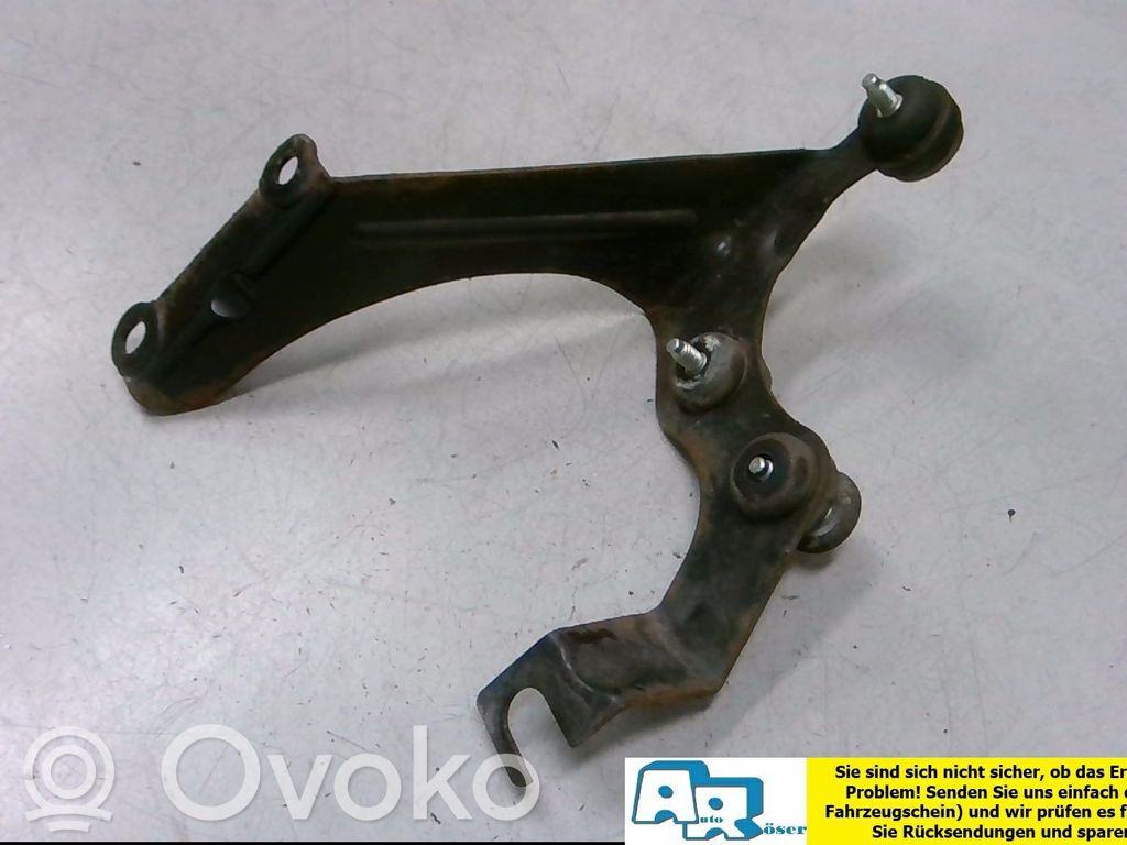 Ford Focus ABS pump bracket 
