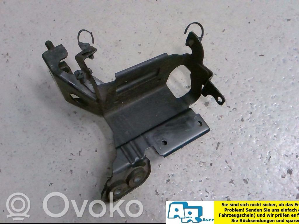 Opel Astra J ABS pump bracket 