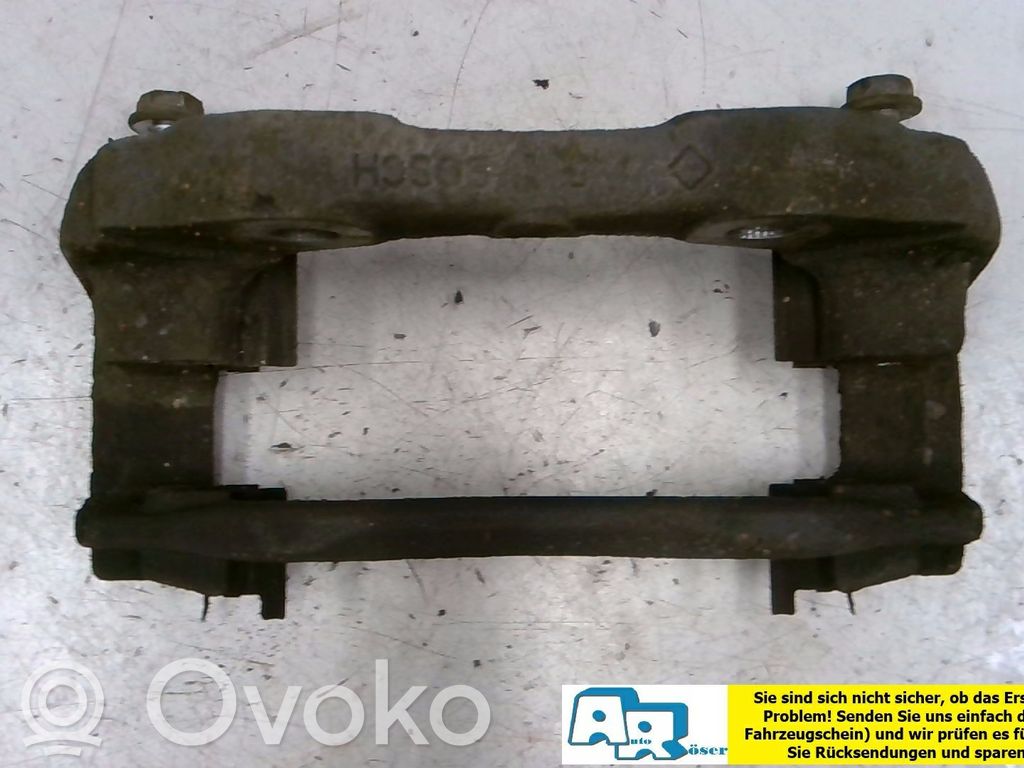 Mocowanie przedniego zacisku hamulca   440474