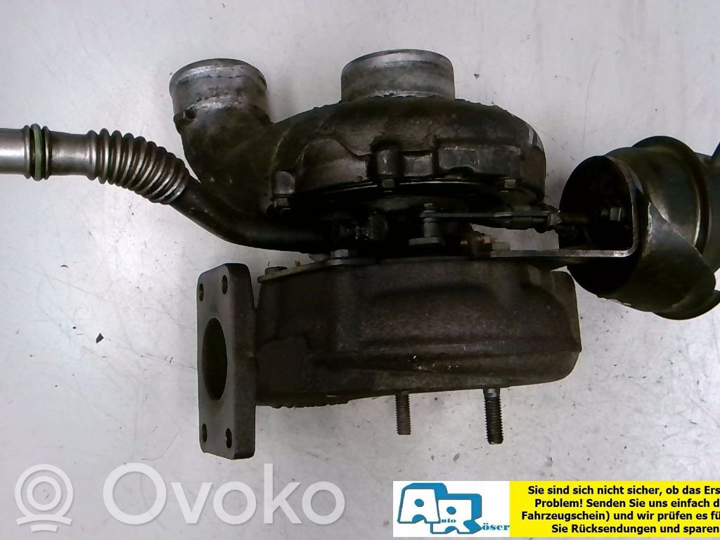 Turbo   059145701SX,059145701S