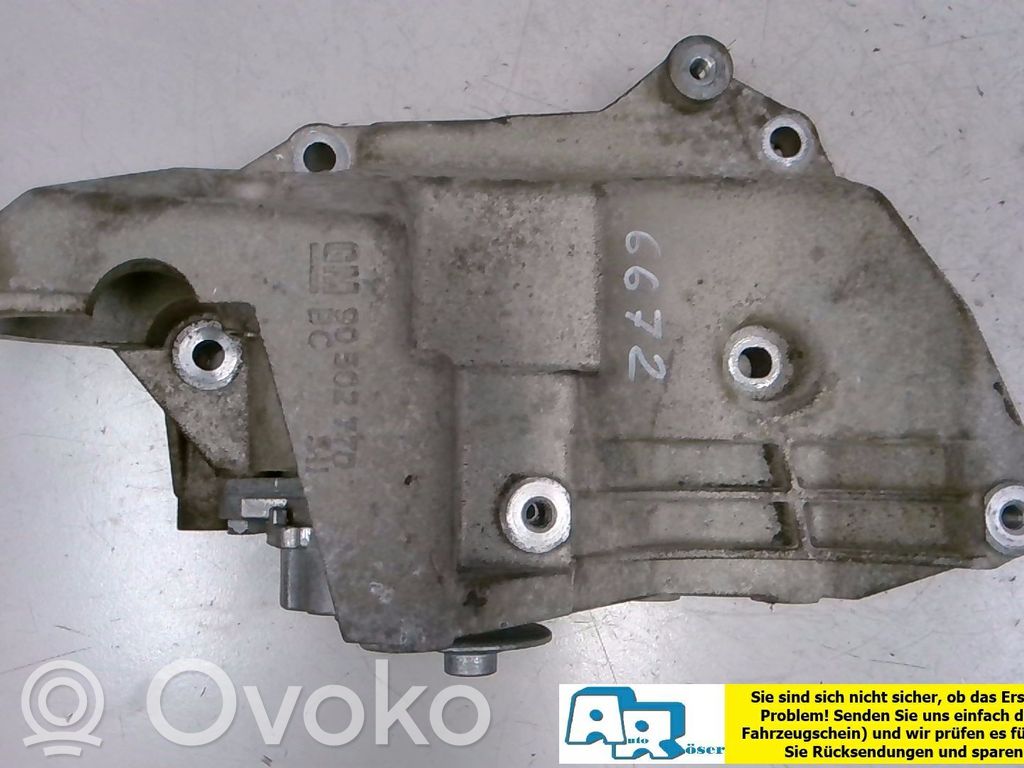 Opel Vectra B Vairo stiprintuvas (elektrinis) 