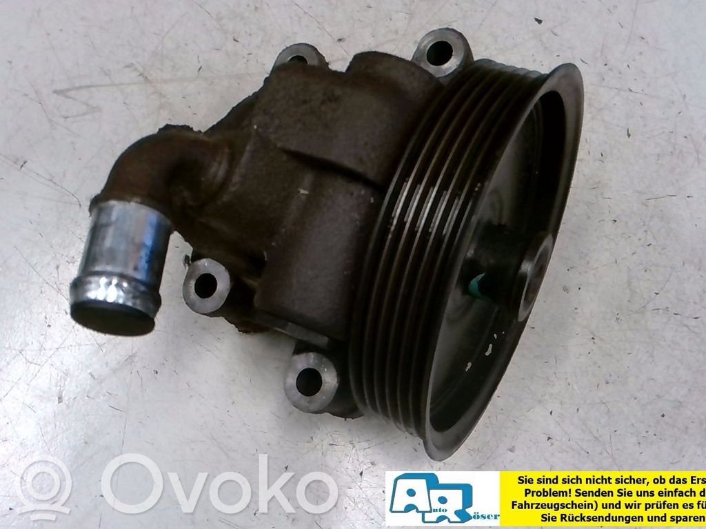 Power steering pump   1484348,1224622