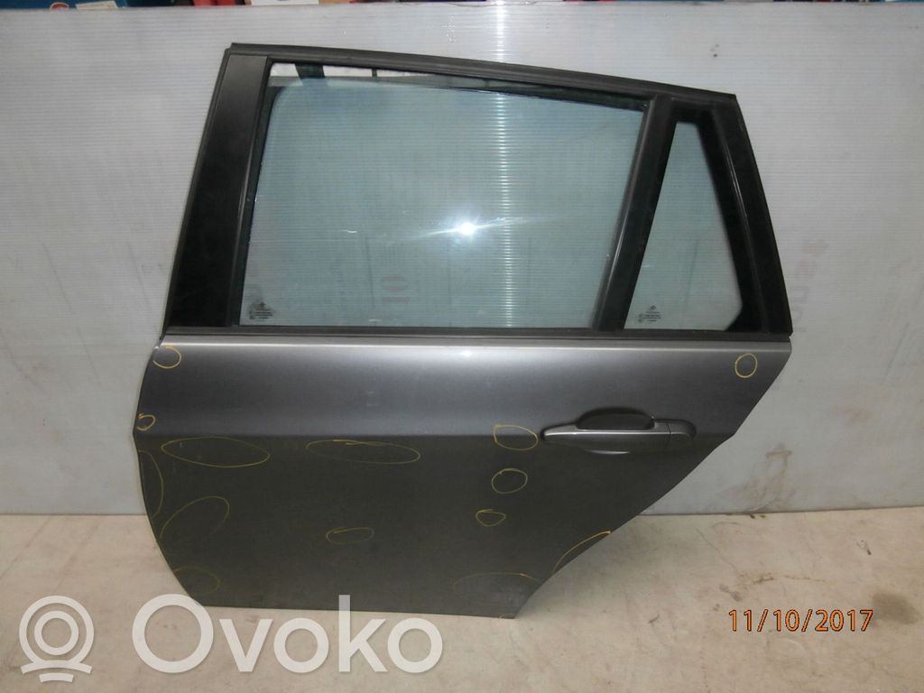 Galinės durys   41527161151