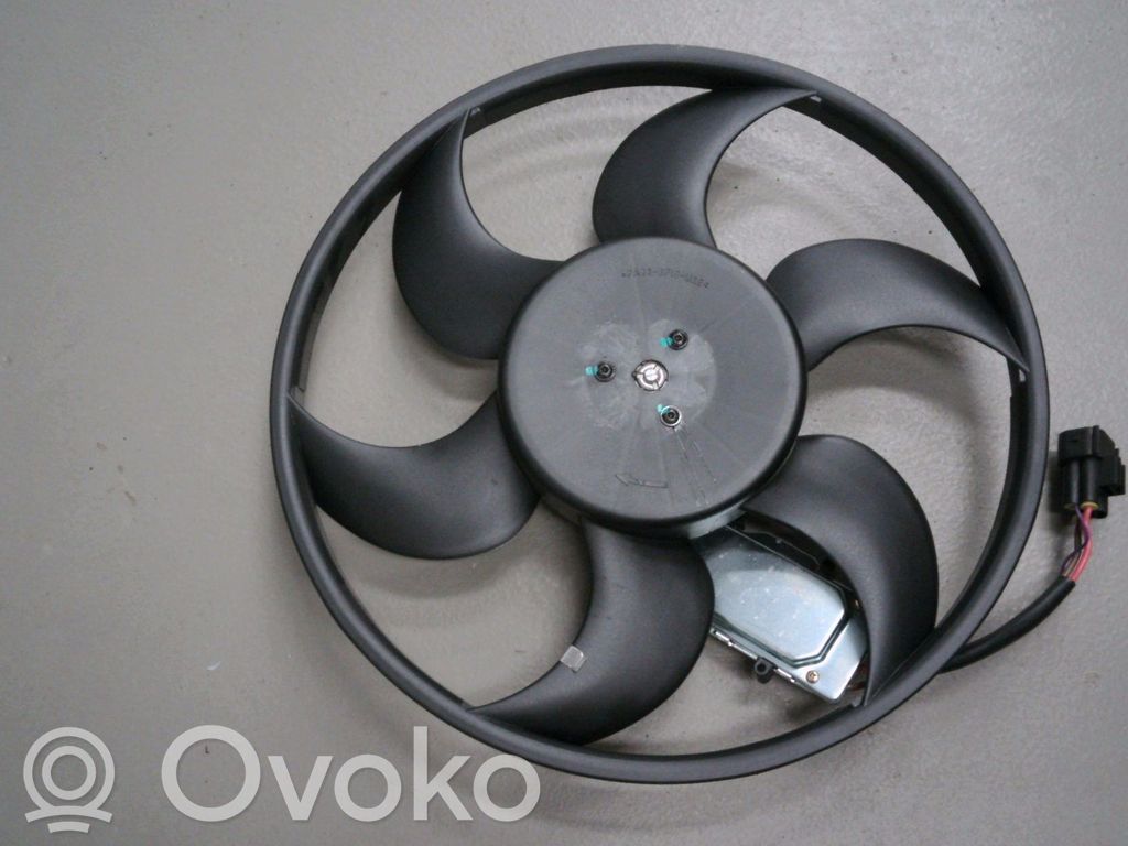 Elektrolüfter