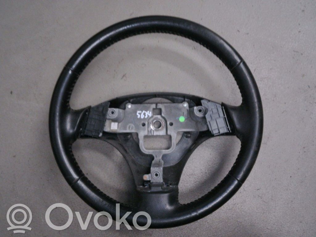 Mazda 6 Vairas 
