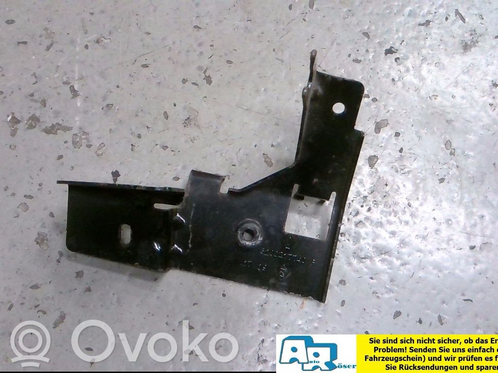 Dacia Sandero ABS-pumpun kiinnike 